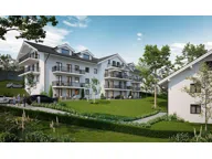 Bild von Baugenehmigung erteilt! 32 Wohnungen, 1677,22 qm Wohnfläche, Grundstücke, in Tuntenhausen, 2550.0 m², 65.0 Zi.